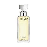 ราคา CK - Calvin Klein Eternity Eau de parfum 100 ml ยังไม่แกะกล่อง (796130423)