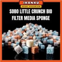 ราคา SOBO LITTLE CRUNCH BIO FILTER MEDIA SPONGE (24361478161)