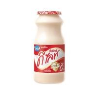 ราคา ดีไลท์ นมเปรี้ยวไขมัน0% Delight 0% Fat Fermented Milk 150ml. (25548122958)