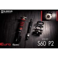 ราคา โช้ค H.DRIVE EURO spec - Volvo S60 P2 (3241205481)