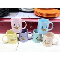 ราคา แก้วมัค 11 OZ NK Emoji International SWT PSTL | แก้วเซรามิค / แก้วน้ําดื่ม ราคาหน่วย (42355722235)