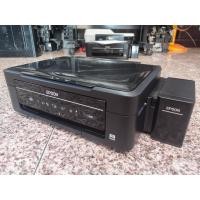 ราคา ปริ้นเตอร์ Epson L385 มือสอง พร้อมใช้งาน (21859530898)