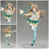 ราคา Figure ฟิกเกอร์ Model โมเดล Love Live School Idol Festival เลิฟ ไลฟ์ ปฏิบัติการไอดอลจำเป็น Minami Kotori โคโตริ มินามิ (3614748821)