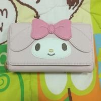 ราคา กระเป๋าสตางค์ My melody (1639735014)