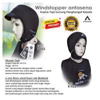 ราคา Antasena จุกปิดลม หมวกอุ่นศีรษะ (40131214292)