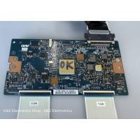 ราคา T-CON SONY รุ่น KDL-43W800C พาร์ท T550HVN08.2 อะไหล่แท้/ของถอดมือสอง รับประกันสินค้า 30 วัน (56758712793)
