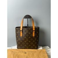 ราคา กระเป๋าถือ Lv Vavin pm DC02 สวยมาก มือสองของแท้ (25545125417)