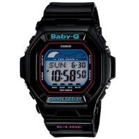 ราคา นาฬิกาข้อมือ Casio Baby-G Standard Digital รุ่น BLX-5600-1DR