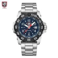 ราคา Luminox นาฬิกาข้อมือ NAVY SEAL STEEL RSC 3250 SERIES รุ่น XS.3254.CB (12383081444)