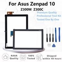 ราคา ใหม่ 10.1 "สําหรับ Asus Zenpad 10 Z300M Z300C LCD หน้าจอสัมผัสด้านนอก Digitizer กระจกด้านหน้าจอแสดงผลแผงสัมผัสเปลี่ยน (55461279889)