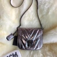 ราคา MCM Patricia Small แท้100% (6500572480)