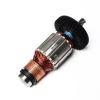ราคา MAKITA มากีต้า MAN5900B อะไหล่ทุ่นไฟฟ้า N5900B 5901B HS0600 ARMATURE ASS'Y 220V FOR N5900B(5901B) Code 516818-4 (42477420251)