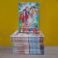 ราคา สาวแกร่งแรงเกินร้อย (ขายแยกเล่ม) (17265146470)