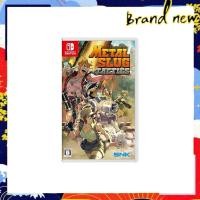 ราคา METAL SLUG TACTICS - Switch (46652962025)
