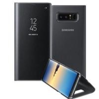 ราคา Samsung Note 8 Clear View Standing แท้ (1858542408)