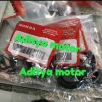 ราคา แท้ หัวเทียนซีล honda crv accord civic jazz RS odyssey (16865161047)