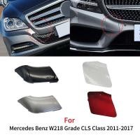 ราคา สําหรับ Mercedes W218 C218 รถกันชนหน้าลากสําหรับ Benz CLS Class 2011-2017 CLS250 CLS300 CLS350 400 2188850026 2188850626 (44080218331)