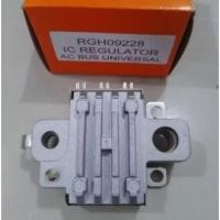 ราคา IC REGULATOR/IC ALTERNATOR IC AC BUS MODEL DENSO 24v/ RGH09228 (42464359830)