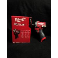 ราคา Milwaukee M12 FIW2F12-0 บล็อคกระแทกไร้สาย 1/2" (เครื่องเปล่า)(สินค้าใหม่ ปี2025) (26873620872)