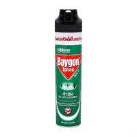 ราคา ไบกอน สเปรย์เขียว Baygon Spray Green 600ml. (41830401736)
