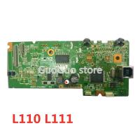 ราคา 1 PC บอร์ดหลัก Mother Board Formatter สําหรับ EPson L110 L111 Logic board เครื่องพิมพ์ทดสอบ 100% ทํางาน (51707528262)