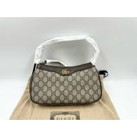 ราคา พร้อมส่ง NEW GUCCI “Ophidia Small hand bag ” (23887360598)