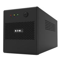 ราคา UPS (เครื่องสำรองไฟฟ้า) EATON 5A 1200VA/650W (P-5A1200I-NEMA) (55653161631)