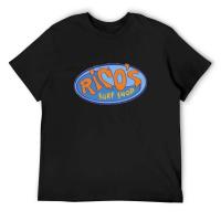 ราคา Ricos Surf Shop เสื้อยืด Hannah Montana (57007182519)
