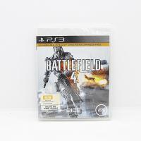 ราคา เกมส์ Battlefield 4 PS3 English สินค้าใหม่! (7238787498)