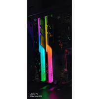 ราคา DDR4-RAM PC 32G 3600 G.SKILL TRIDENT Z NEO (F4-3600C18D-32GTZN) 16X2 (52453498395)
