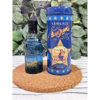 ราคา ของแท้ หิ้วเยอรมัน Versace Blue Jeans Perfume 75ml. (41354107139)