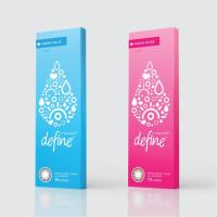 ราคา 1DAYS ACUVUE DEFINE กล่อง 10ชิ้น คอนแทคเลนส์สี รายวัน (21046377287)