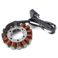 ราคา KAWASAKI สเตเตอร์คอยล์สําหรับคาวาซากินินจา ZX6R ABS ZX636 2013 - 2017 / Ninja ZX10R ZX1000 2011 - 2017 2014 2015 2016 / Ninja ZX-6R ZX-10R (28835340098)
