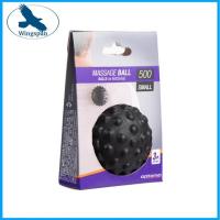 ราคา ลูกบอลนวดขนาดเล็กรุ่น 500 Massage ball นวดคลายกล้ามเนื้อ จากการออกกำลังกาย เล่นกีฬา ปวด นวดเท้า นวดหลัง นวดน่อง aptonia (4328289834)