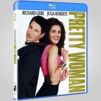 ราคา Pretty Woman / ผู้หญิงบานฉ่ำ [Blu-Ray มีเสียงไทย/มีซับไทย] (Imported) *แผ่นแท้ (23046284051)