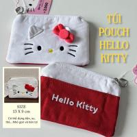 ราคา กระเป๋าเงิน Hello Kitty Daiso (52509203453)