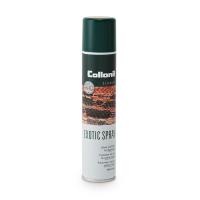 ราคา Collonil Exotic Spray 200ml โคโลนิลสเปรย์กันน้ำสำหรับหนังสัตว์เลื้อยคลาน สำหรับรองเท้าและกระเป๋า (761783963)