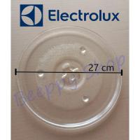 ราคา จานไมโครเวฟ จานรองไมโครเวฟ Electrolux อิเล็คโทรลักซ์ รุ่น EMM2301W EMM2311W EMM2331MK EMS2348X EMS2327S EMM2334GK ของแท้ (2684586275)