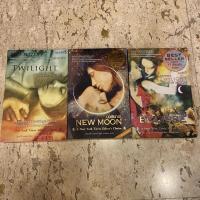 ราคา นิยายแปล แวมไพร์ทไวไลท์ (8813818696)