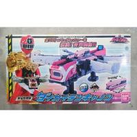 ราคา อาวุธ​ ขบวนการ​ ทคคิวเจอร์​ Daikaiten​ Cannon. (14787833751)