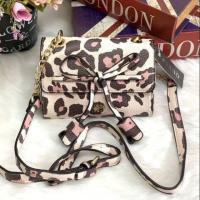 ราคา GUESS MINI CROSSBODY BAG (4507648336)