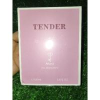 ราคา น้ำหอมผู้หญิง Tender EDP 100ml กลิ่นหอมฟลอรัลฟรุ๊ตตี้ (28727791422)