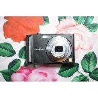 ราคา Panasonic Lumix DMC-FX55 (28639293953)