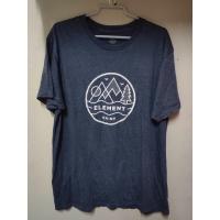 ราคา เสื้อยืดแขนสั้น สีเทา (52801980424)