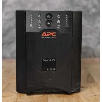 ราคา UPS APC SMART 1500 SUA1500i 1500 VA 980W (4484621452)