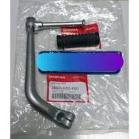 ราคา คันสตาร์ท สตาร์ทเท้า ยางคันสตาร์ท (แท้) C50 C70 C700 CUSTOM ดรีมเก่า ดรีม100 เวฟ100 *มีตัวเลือก* (6354789452)