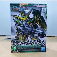 ราคา Bandai SD Gundam World Sangoku Soketsuden Huang Zhong Gundam Dynames (24262571047)