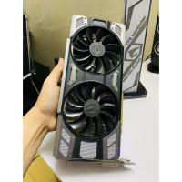 ราคา EVGA GeForce GTX 1080 FTW GAMING 8GB (55558502397)