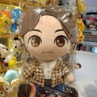 ราคา พร้อมส่ง ตุ๊กตา BTS จองกุก Jung Kook บังทัน15นิ้ว(40cm)มีป้ายผ้าลิขสิทธิ์แท้Tiny Tan Lying Down Mega Jumbo Plush Toy (24006920305)