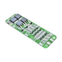 ราคา DIYMORE โมดูลชาร์จแบตเตอรี่ 3S 20A Li-ion Lithium Battery 18650 Charger PCB BMS Protection Board Cell 12.6 V (2683938381)